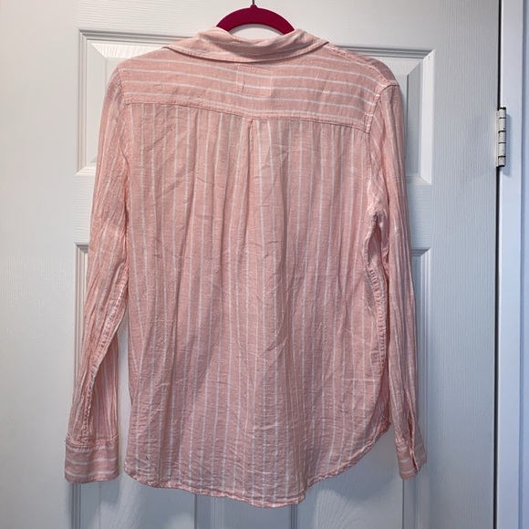 Rails Button down - Picture 2 of 4